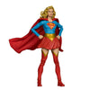 DC Comics - Supergirl (Supergirl: Woman Of Tomorrow) 7 Inch Figure With Comic