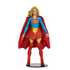 DC Comics - Supergirl (Supergirl: Woman Of Tomorrow) 7 Inch Figure With Comic