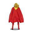 DC Comics - Supergirl (Supergirl: Woman Of Tomorrow) 7 Inch Figure With Comic