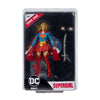 DC Comics - Supergirl (Supergirl: Woman Of Tomorrow) 7 Inch Figure With Comic