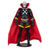 DC Comics -  Mr. Bones (Infinity Inc #16) Gold Label 7 Inch Action Figure