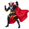 DC Comics -  Mr. Bones (Infinity Inc #16) Gold Label 7 Inch Action Figure