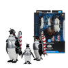 Batman Returns - Commando Penguins Pack Gold Label 7 Inch Deluxe Figure