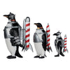 Batman Returns - Commando Penguins Pack Gold Label 7 Inch Deluxe Figure