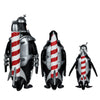 Batman Returns - Commando Penguins Pack Gold Label 7 Inch Deluxe Figure