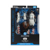 Batman Returns - Commando Penguins Pack Gold Label 7 Inch Deluxe Figure
