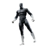 DC Comics - Starman (Kingdom Come) 7 Inch Figure With Comic [Chase Version]