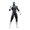 DC Comics - Starman (Kingdom Come) 7 Inch Figure With Comic [Chase Version]