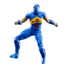 DC Comics - Damage (Kingdom Come) 7 Inch Figure With Comic [Chase Version]