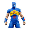DC Comics - Damage (Kingdom Come) 7 Inch Figure With Comic [Chase Version]