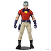 Peacemaker (TV) - Peacemaker 7 Inch Deluxe Figure