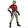 Peacemaker (TV) - Peacemaker 7 Inch Deluxe Figure