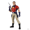 Peacemaker (TV) - Peacemaker 7 Inch Deluxe Figure