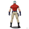 Peacemaker (TV) - Peacemaker 7 Inch Deluxe Figure