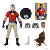 Peacemaker (TV) - Peacemaker 7 Inch Deluxe Figure