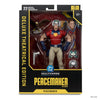 Peacemaker (TV) - Peacemaker 7 Inch Deluxe Figure