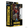 Peacemaker (TV) - Peacemaker 7 Inch Deluxe Figure