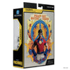 Peacemaker (TV) - Peacemaker 7 Inch Deluxe Figure