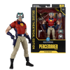 Peacemaker (TV) - Peacemaker 7 Inch Deluxe Figure