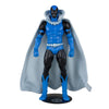 DC Comics -  Obsidian (Infinity Inc #16) Gold Label 7 Inch Action Figure