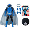 DC Comics -  Obsidian (Infinity Inc #16) Gold Label 7 Inch Action Figure