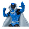 DC Comics -  Obsidian (Infinity Inc #16) Gold Label 7 Inch Action Figure