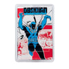 DC Comics -  Obsidian (Infinity Inc #16) Gold Label 7 Inch Action Figure