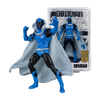 DC Comics -  Obsidian (Infinity Inc #16) Gold Label 7 Inch Action Figure