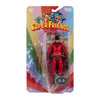 DC Comics - Super Friends Batman (Universe of Evil) 6 Inch Retro Figure [Chase Version]