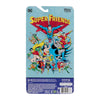 DC Comics - Super Friends Batman (Universe of Evil) 6 Inch Retro Figure [Chase Version]