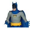 DC Comics - Super Friends Batman (Universe of Evil) 6 Inch Retro Figure