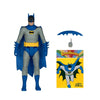 DC Comics - Super Friends Batman (Universe of Evil) 6 Inch Retro Figure