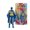DC Comics - Super Friends Batman (Universe of Evil) 6 Inch Retro Figure
