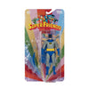 DC Comics - Super Friends Batman (Universe of Evil) 6 Inch Retro Figure