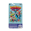 DC Comics - Super Friends Batman (Universe of Evil) 6 Inch Retro Figure