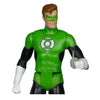 DC Comics - Super Friends Green Lantern 6 Inch Retro Figure