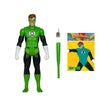 DC Comics - Super Friends Green Lantern 6 Inch Retro Figure