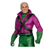 DC Comics - Super Friends Lex Luthor 6 Inch Retro Figure