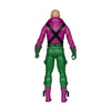 DC Comics - Super Friends Lex Luthor 6 Inch Retro Figure