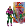 DC Comics - Super Friends Lex Luthor 6 Inch Retro Figure