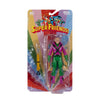 DC Comics - Super Friends Lex Luthor 6 Inch Retro Figure