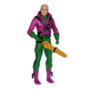 DC Comics - Super Friends Lex Luthor 6 Inch Retro Figure