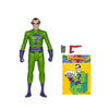 DC Super Friends - Riddler (Chase Version) 6 Inch Retro Figure