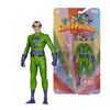 DC Super Friends - Riddler (Chase Version) 6 Inch Retro Figure