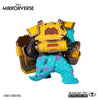 Disney Mirrorverse - Sulley 12 Inch Mega-Figure