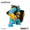 Disney Mirrorverse - Sulley 12 Inch Mega-Figure