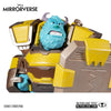 Disney Mirrorverse - Sulley 12 Inch Mega-Figure