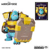 Disney Mirrorverse - Sulley 12 Inch Mega-Figure