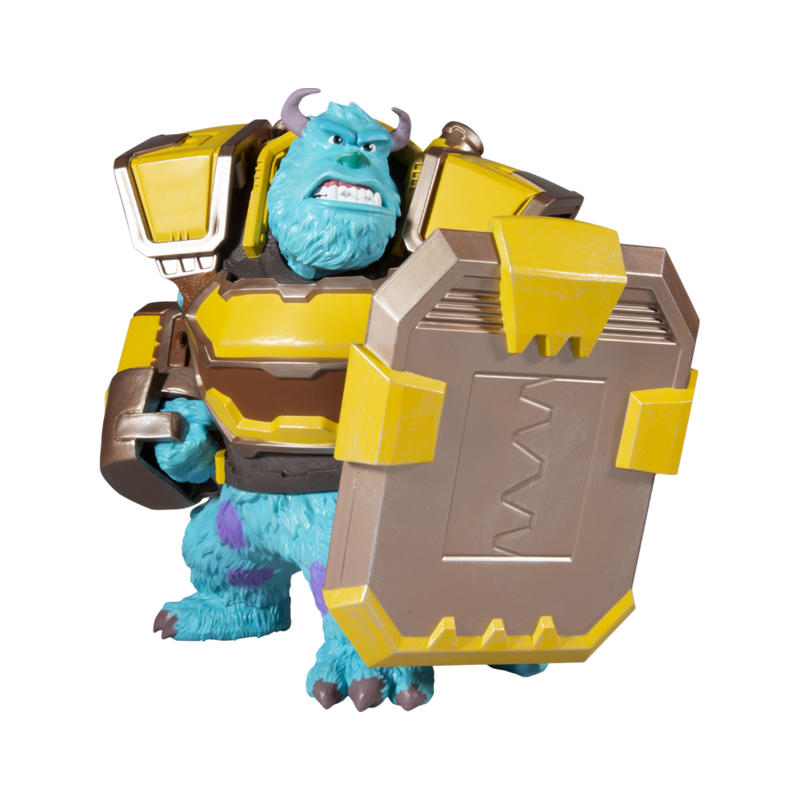 Disney Mirrorverse - Sulley 12 Inch Mega-Figure