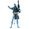 Avatar: Fire and Ash - Recom Quaritch Gold Label 7in Action Figure